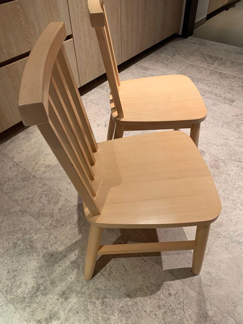 Crate Barrel Kids Chairs 2