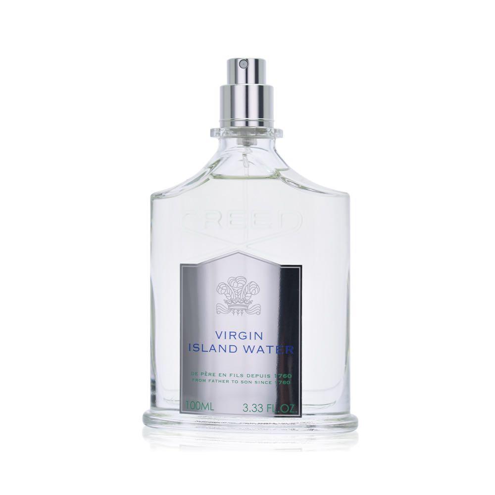 virgin island water basenotes