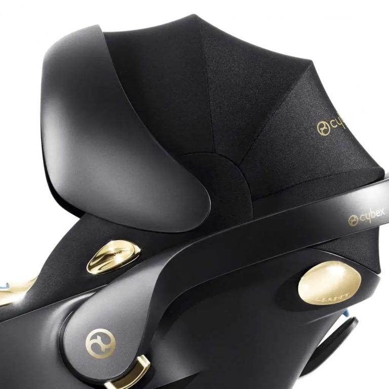 Cybex jeremy scott car seat discount
