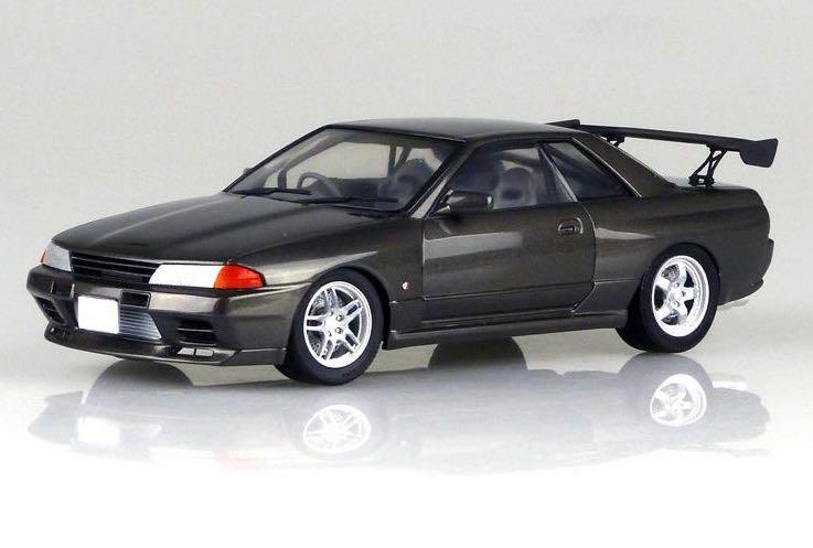 頭文字d 死神gtr R32 高橋涼介fc3s 興趣及遊戲 玩具 遊戲類 Carousell