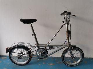Classic Bicycle Bicycles Carousell Malaysia