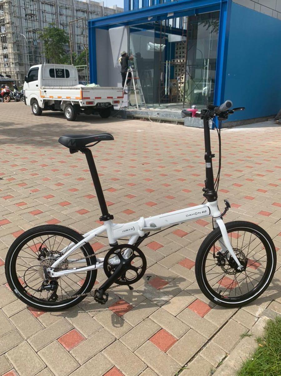 Dahon carousell online
