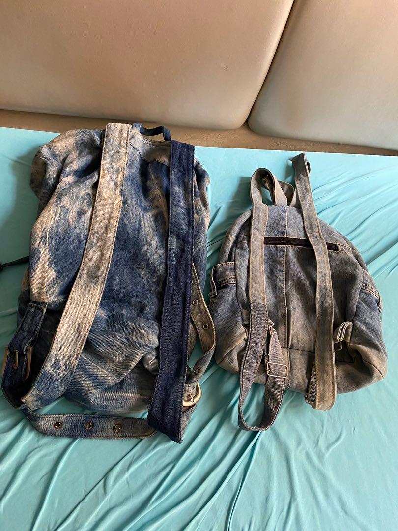 5 backpacks clearance
