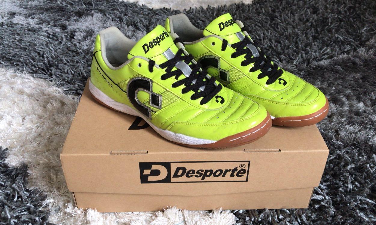 Nike best sale boa vista