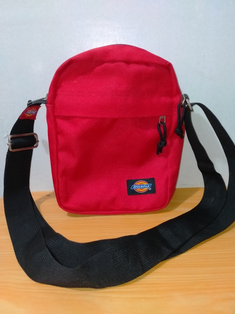 Dickies sling bag Men s Fashion Bags Sling Bags on Carousell