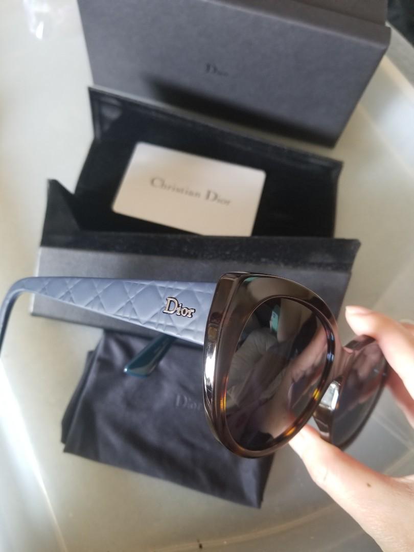 Dior hotsell lady 1nf