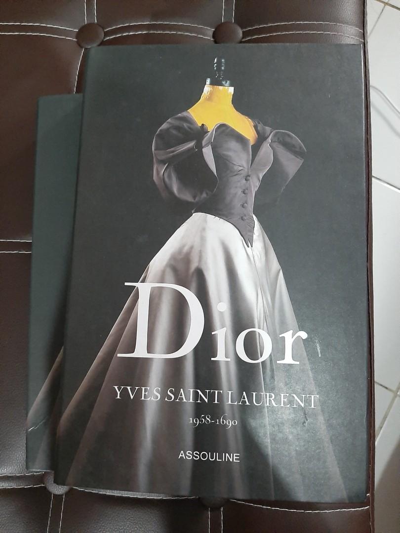 Dior By Yves Saint Laurent  Jung Lee NY