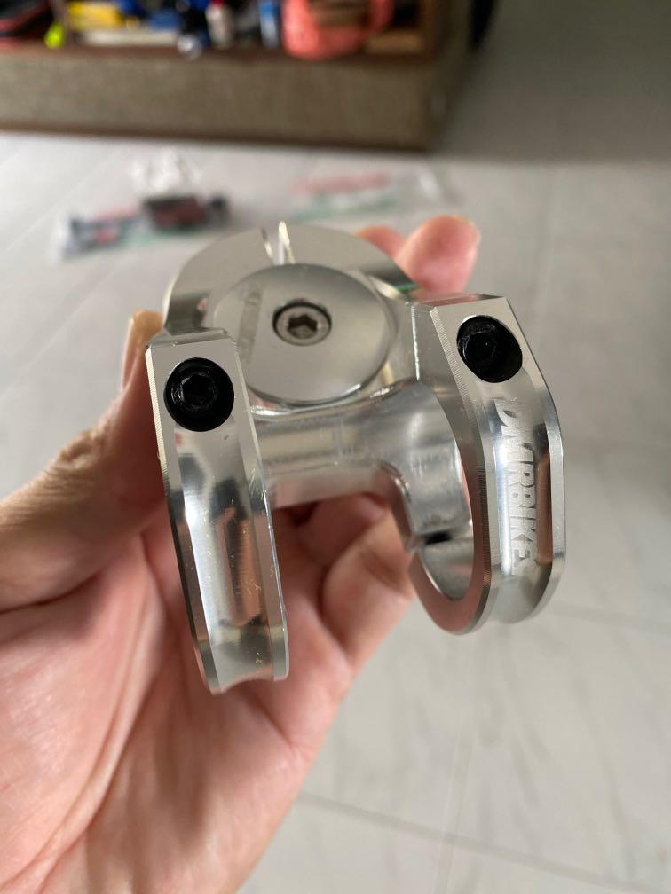 DMR Defy 35+ 35mm Stem, Sports 