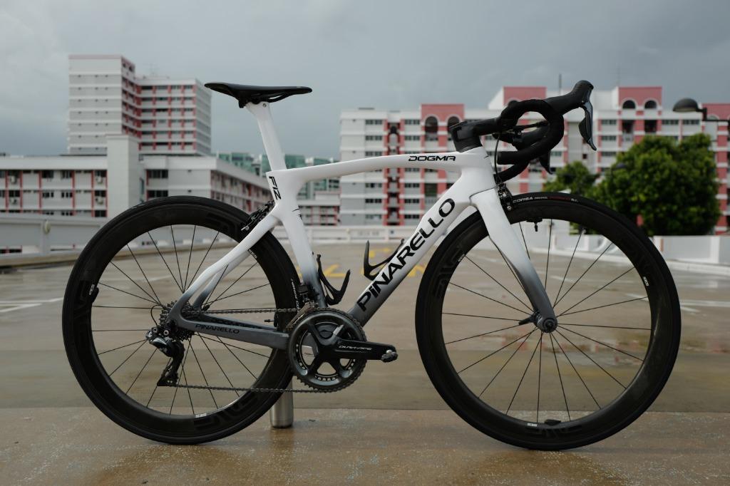Pinarello f12 my way store