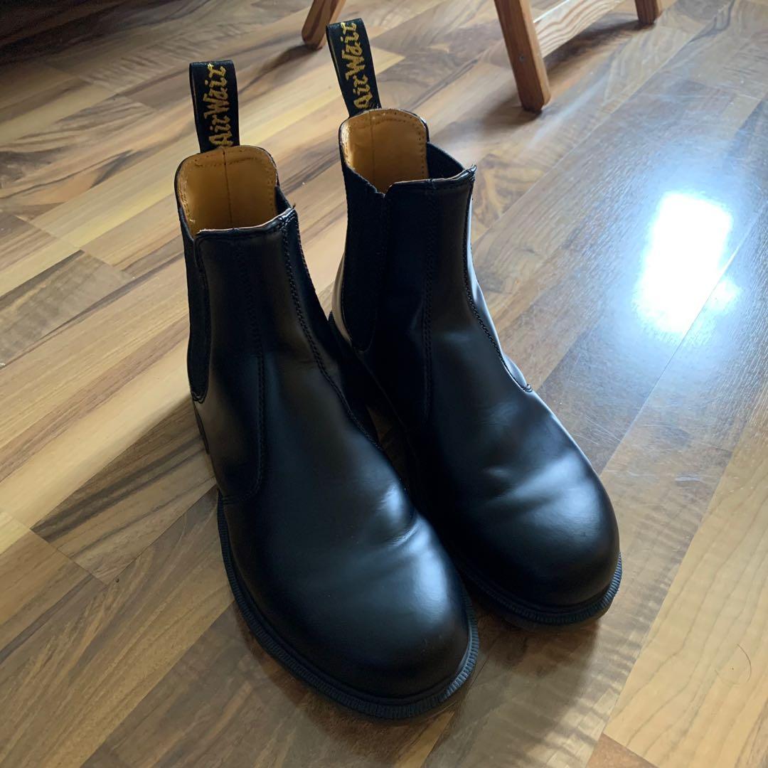 Dr martens chelsea online boots 2976 smooth