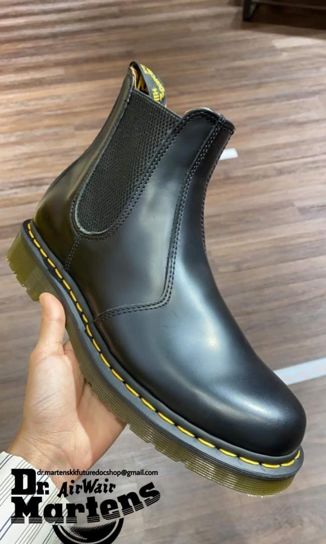 Dr martens 2967 clearance