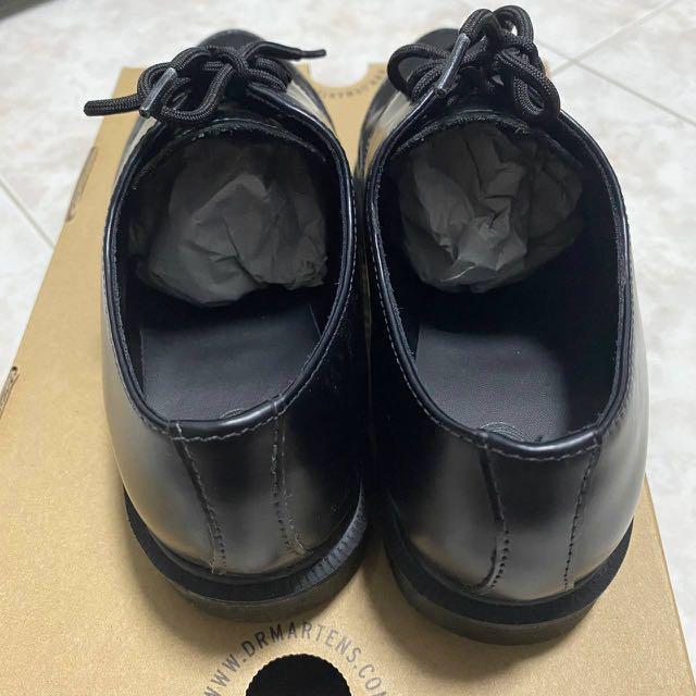Dr marten willis creeper new arrivals
