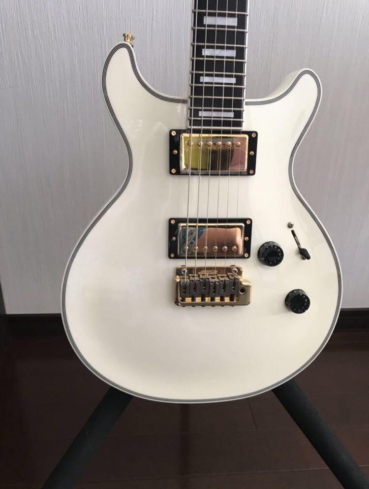 edwards エドワーズ E-KT-145C エボニー指板