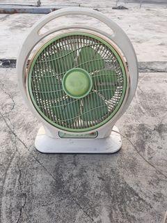 Electric Fan - Rota-air