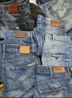 armani exchange emporium