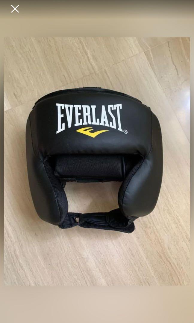 Xxl boxing headgear Clearance