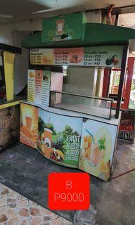 Food Carts