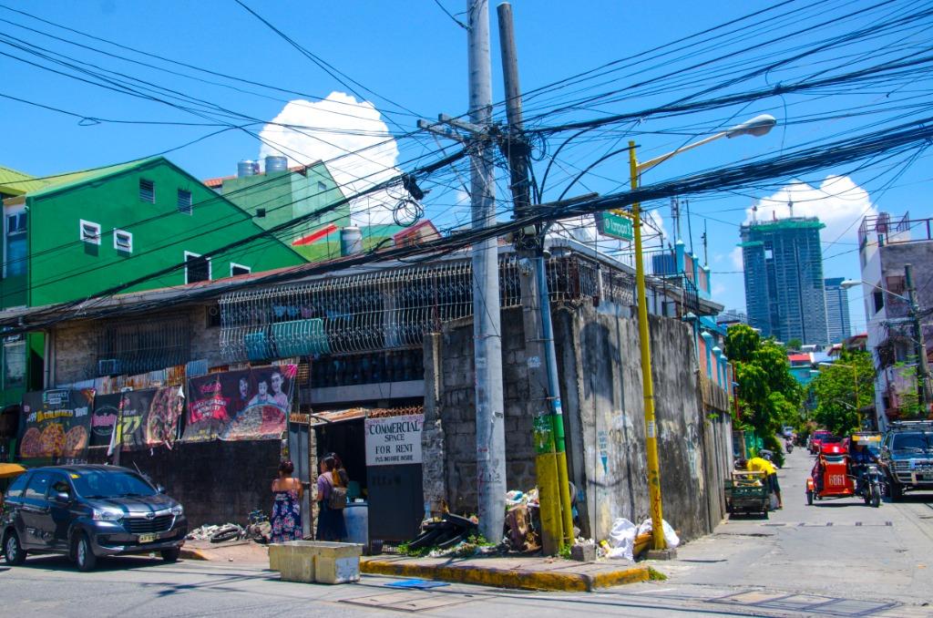 For Sale Residential Lot in Pembo, Makati, Property, For Sale, Lot on