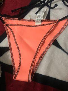 Forever 21 and H&M Swim Underwear