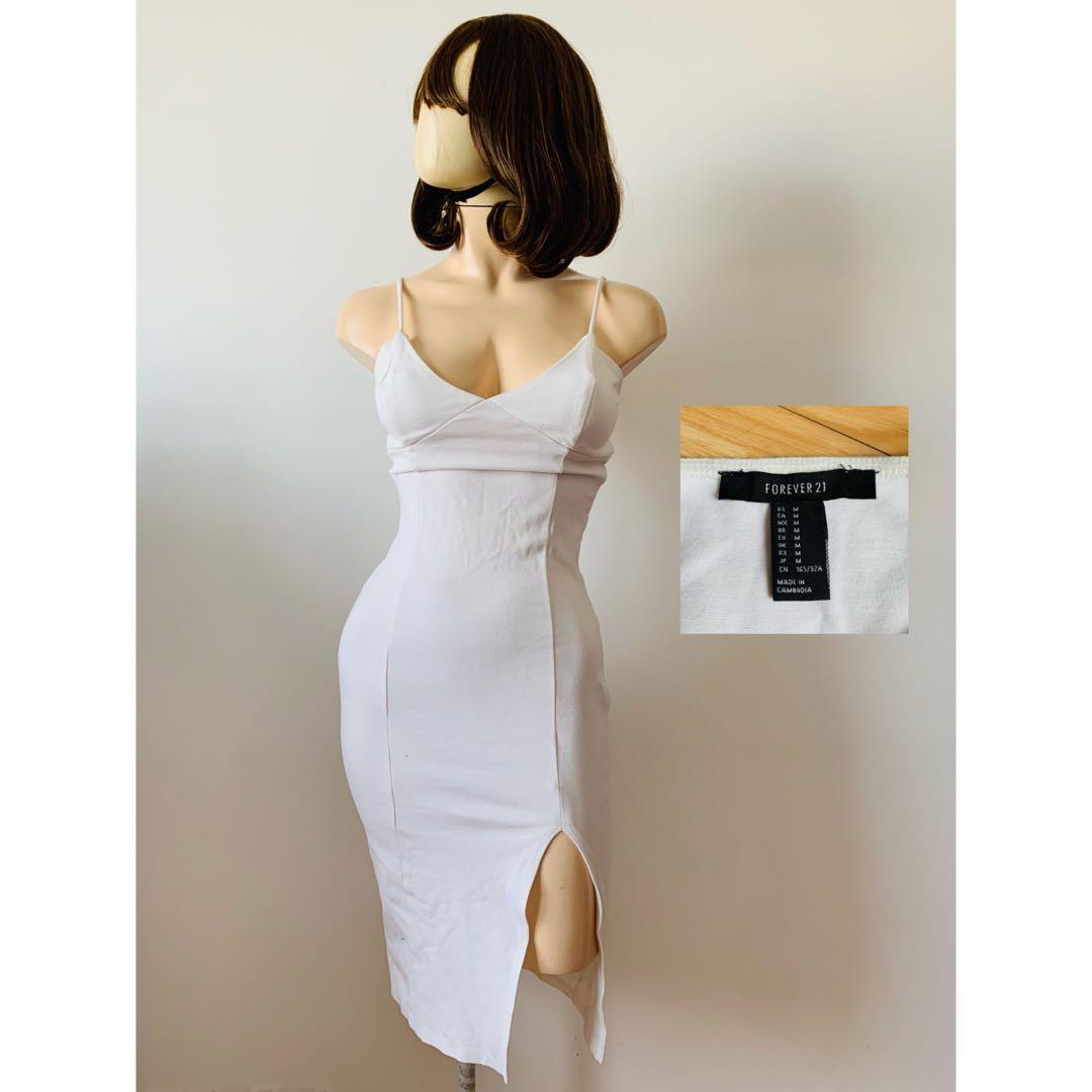 Forever 21 cheap sexy dresses