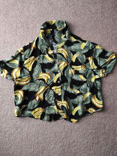 Forever 21 shirt