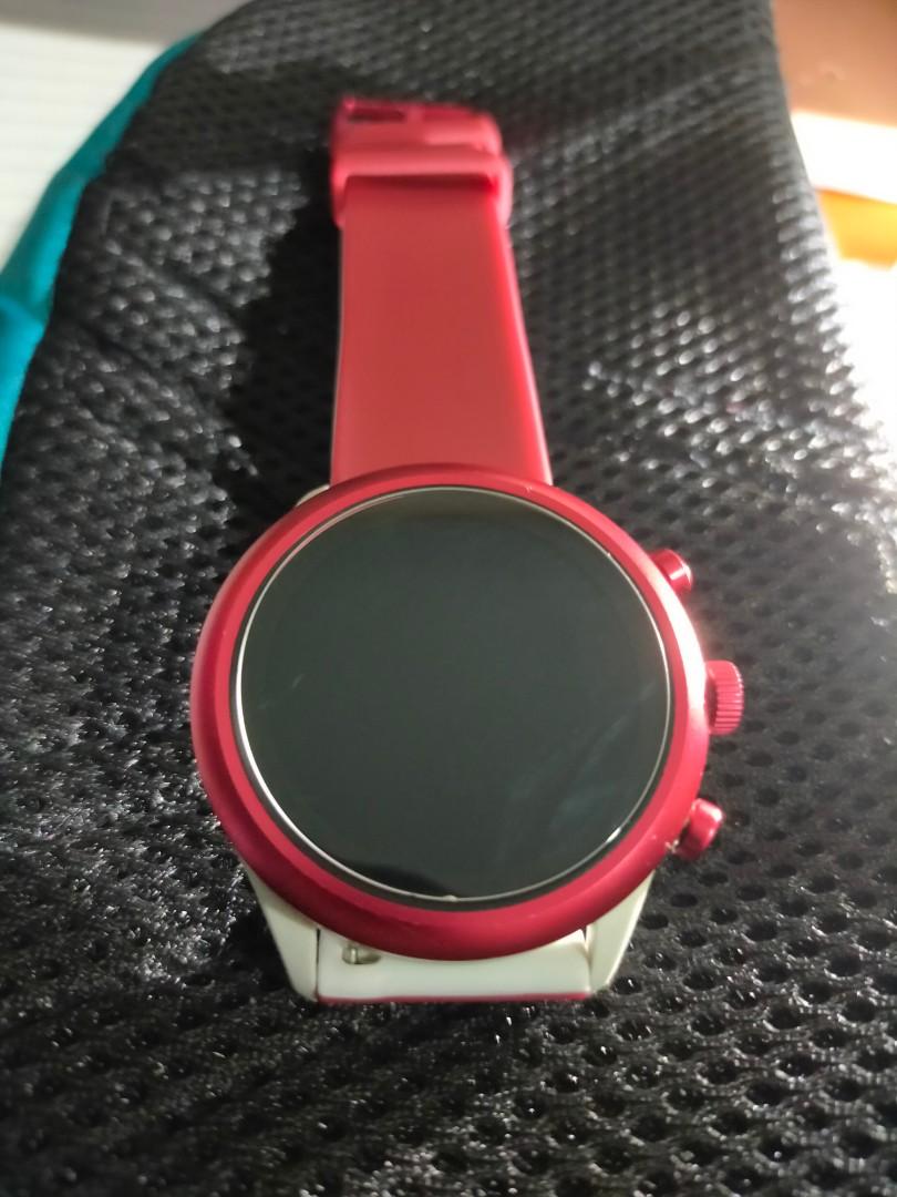 Ftw4033 fossil store