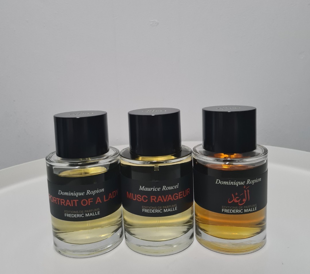 frederic malle promise 10ml