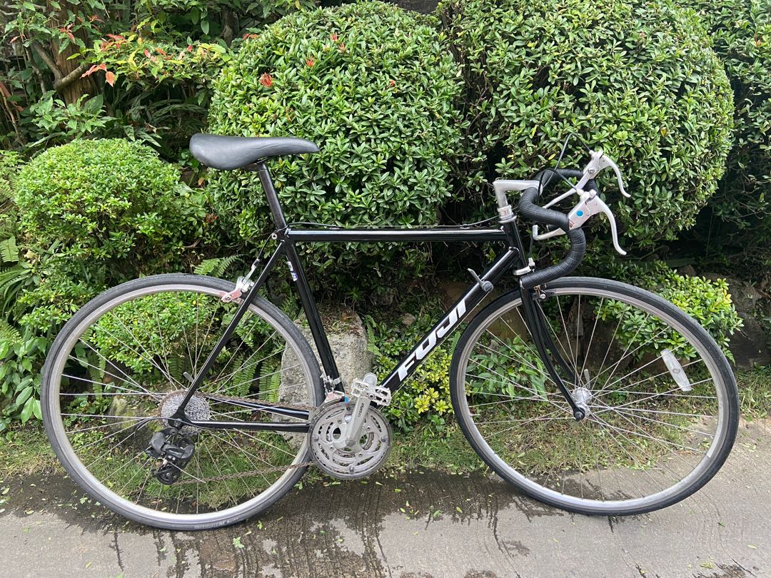Classic discount fuji bikes