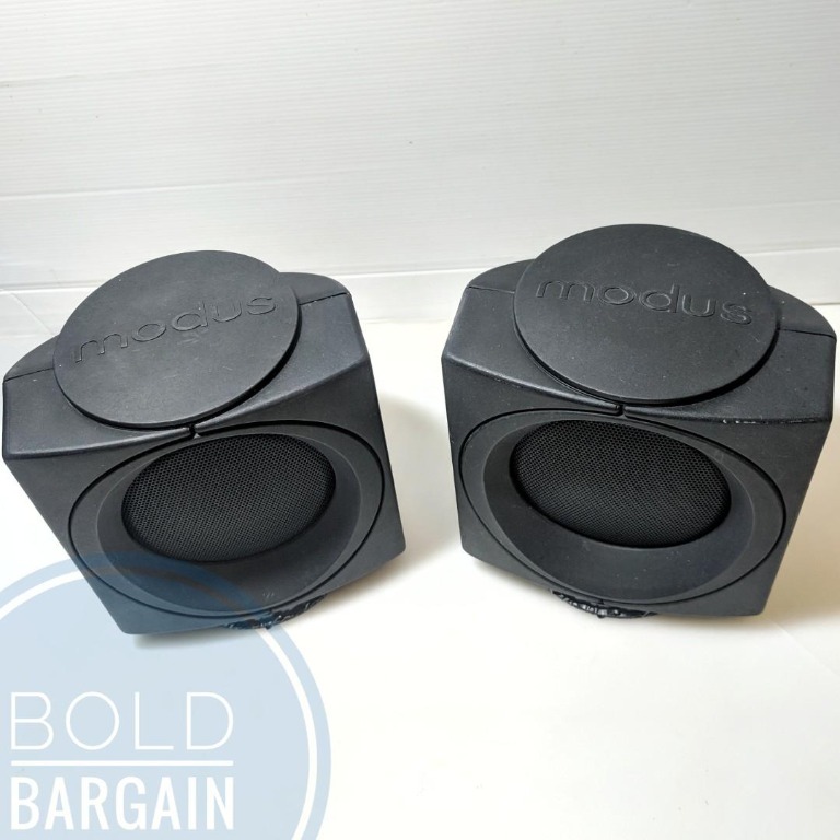 Wharfedale outlet modus cube