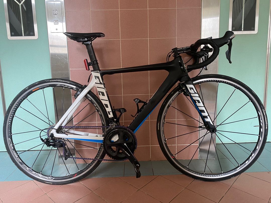 2016 Giant Propel Advanced 2 , Sports 