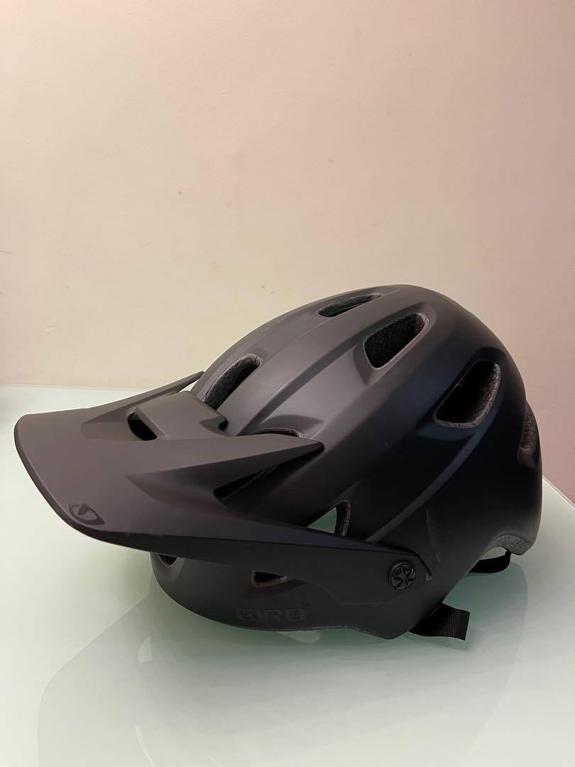 Giro chronicle mips helmet xl new arrivals