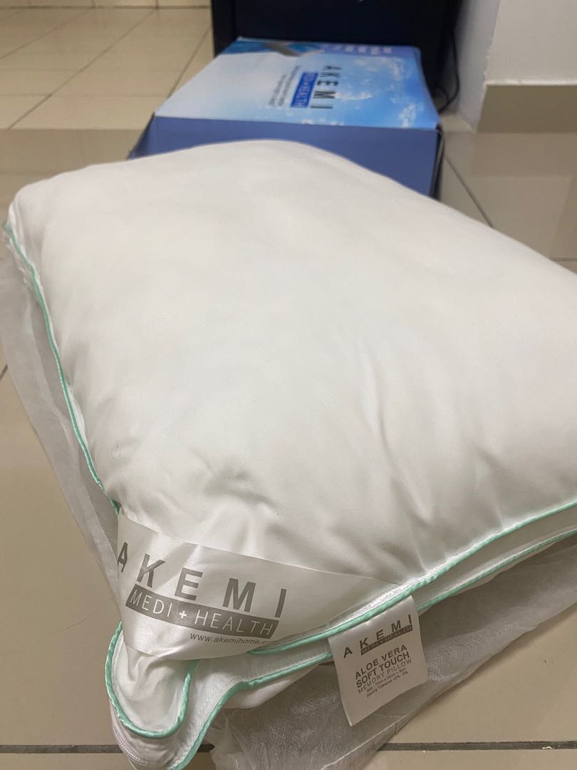 Akemi medi health pillow hot sale