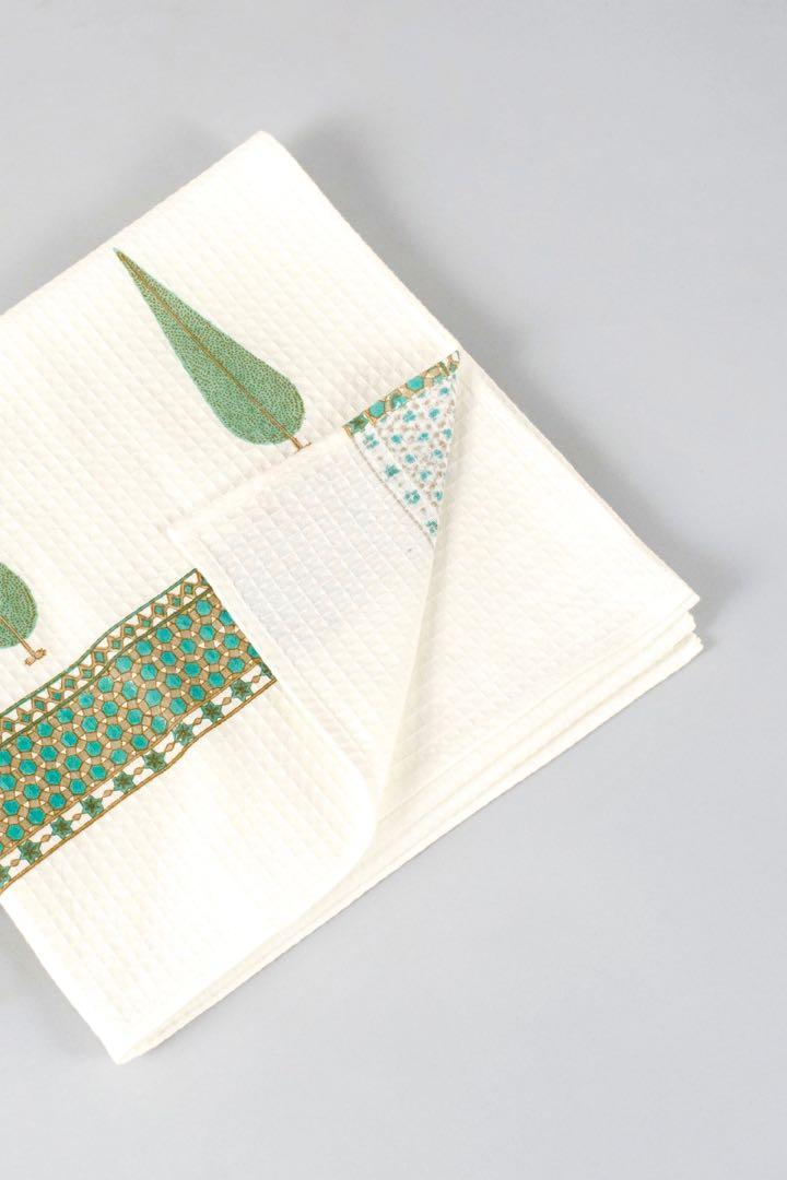 Good earth towels top