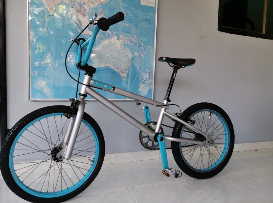 Gt mach one pro online