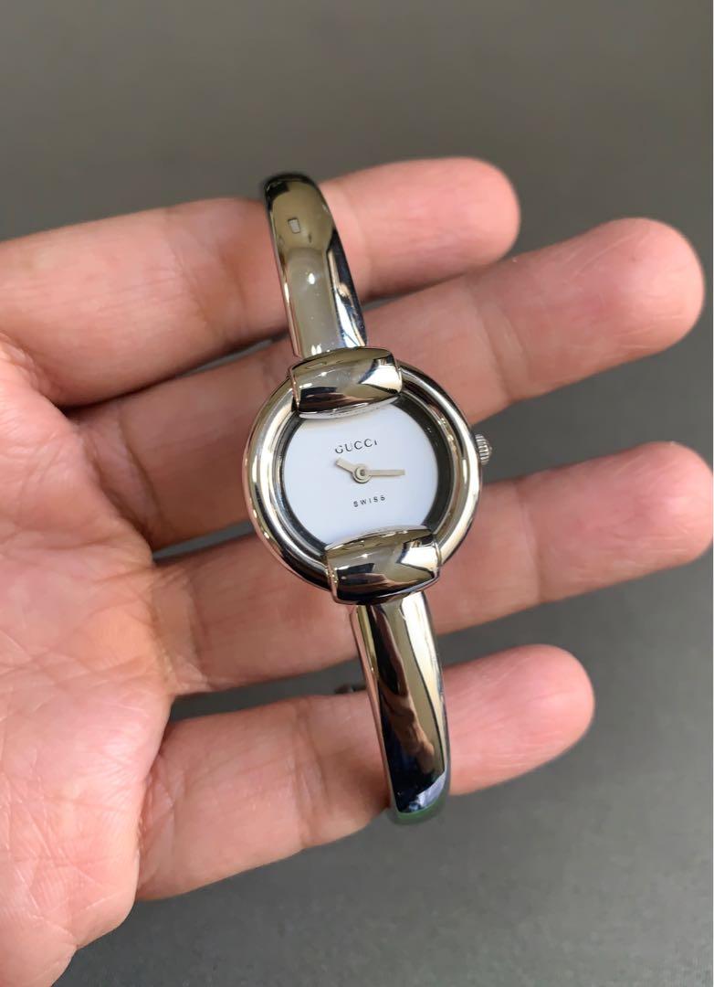 Gucci online 1400l watch