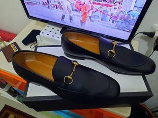 Gucci shoes authentic