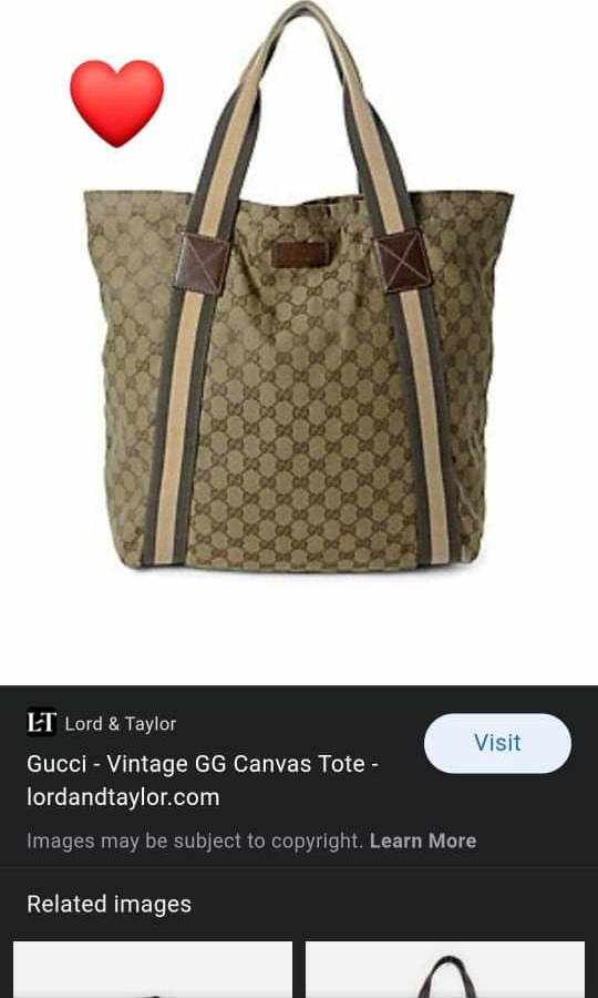 lord and taylor gucci bags