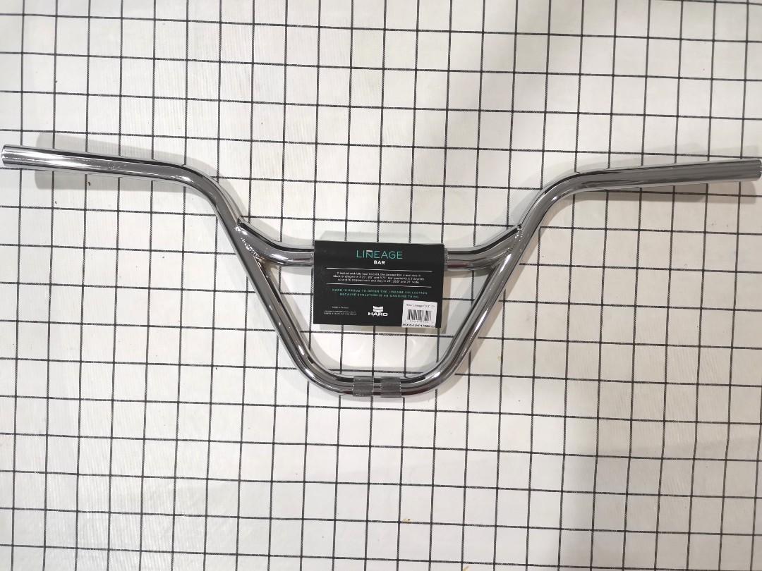 Haro handlebars outlet