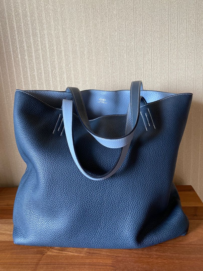 Hermes double sens 2025 45