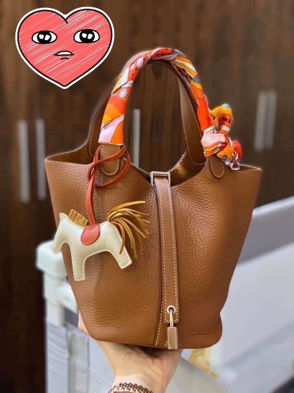 hermes picotin twilly