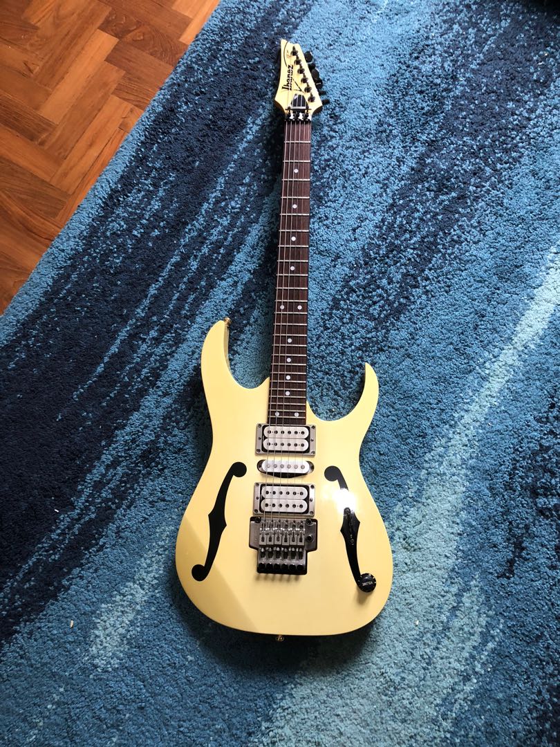 Ibanez pgm30 sales
