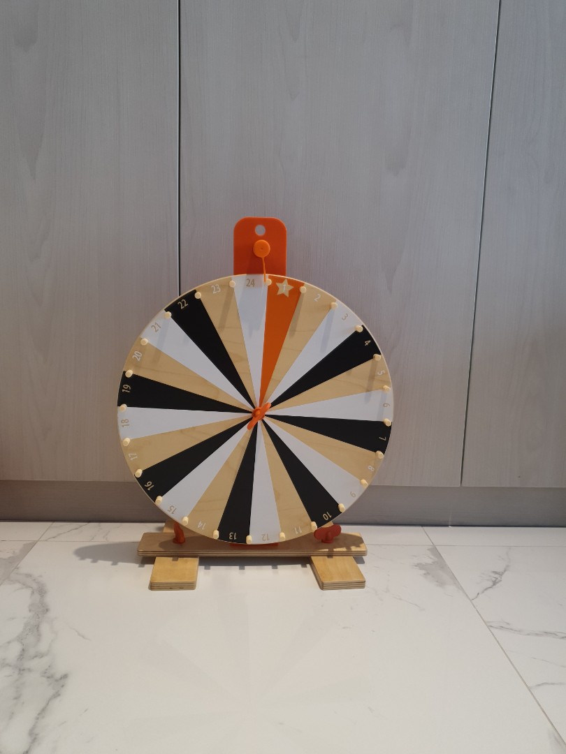Ikea Wheel Toy 1612151584 37d3f703 