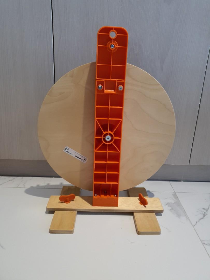 IKEA wheel toy, Babies & Kids, Baby Nursery & Kids Furniture, Kids