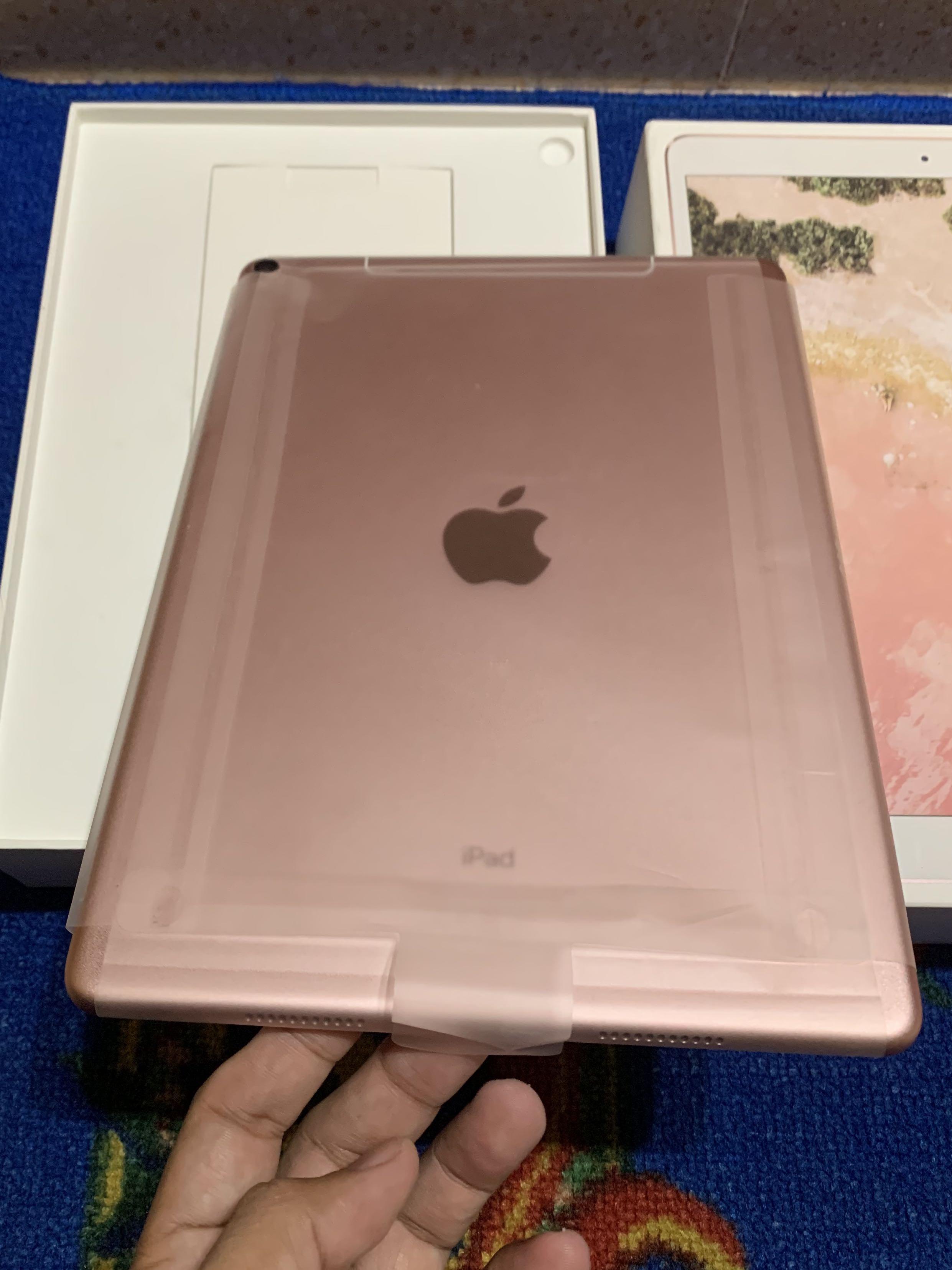 iPad Pro 10.5インチ Cellular 256GB ゴールド - fawema.org