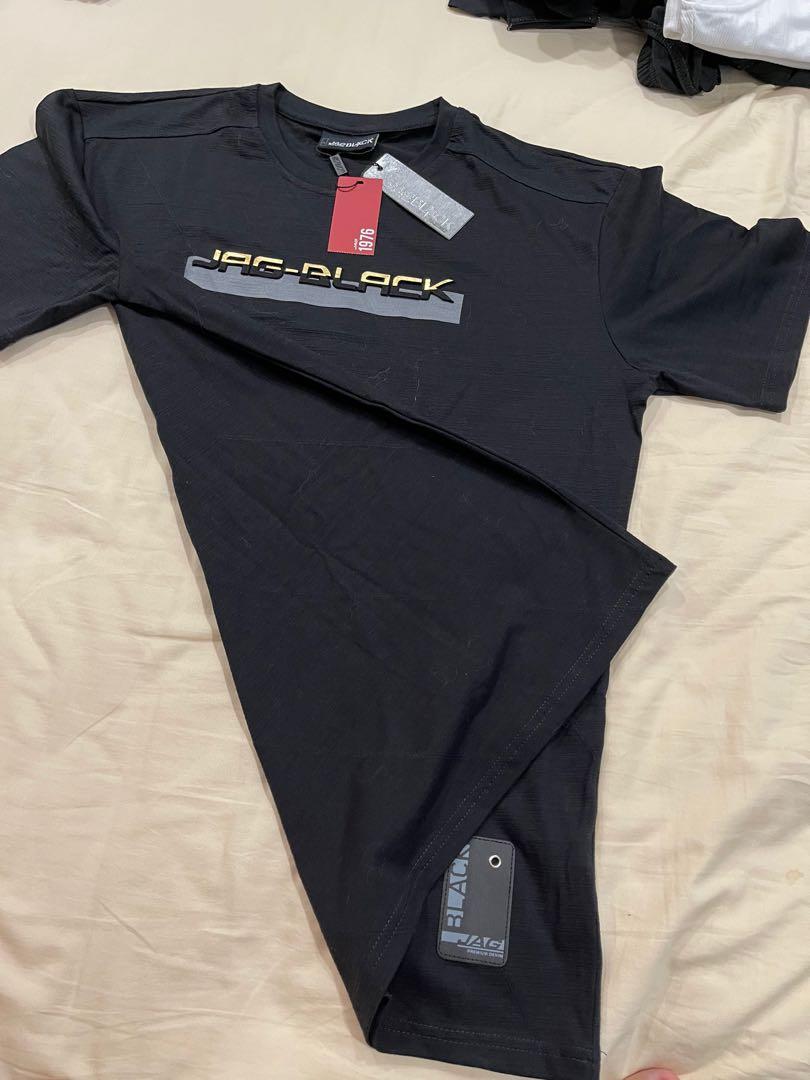 Jag t shirt top for men