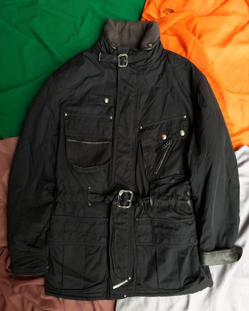Jaket Militer Polo Ralph Lauren Mens 