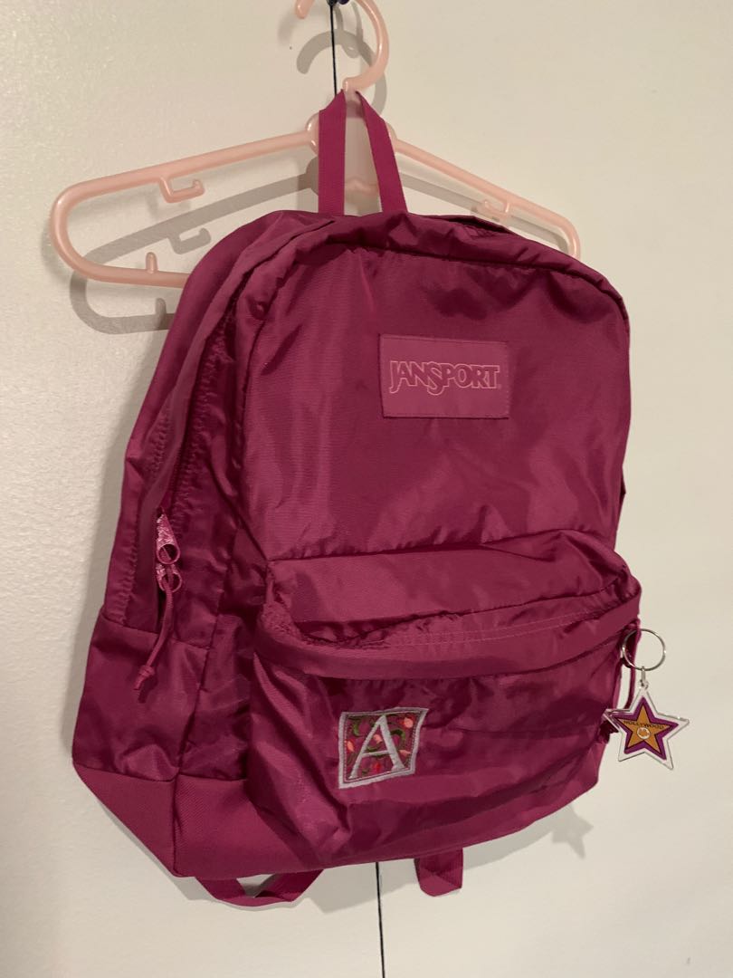 Jansport mono 2025 superbreak review