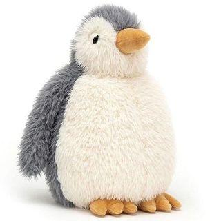 peanut penguin small