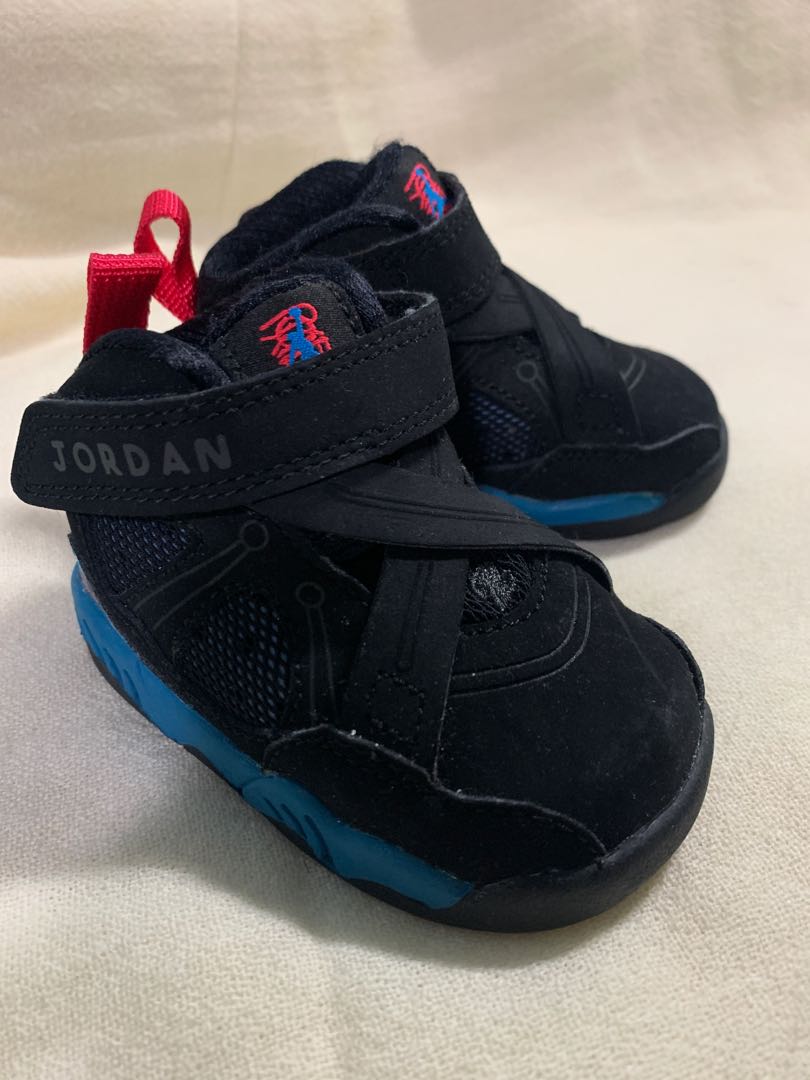 jordan baby shoes