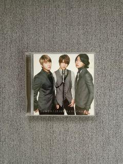 JYJ - The... (CD + DVD Version)